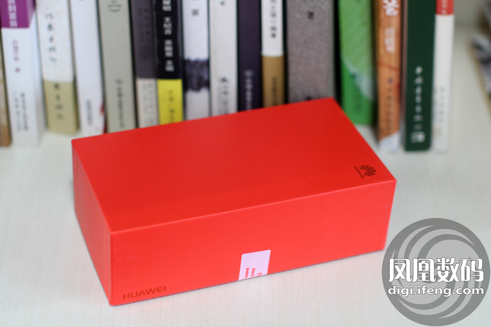 华为畅享5图赏:4000mAh电池 899元起-258商业