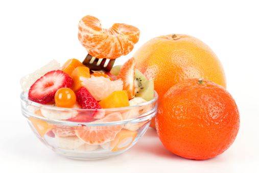 一种水果可能干扰药效增大毒性 吃药须谨慎|柚