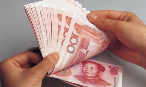 广州晒公务员工资福利:41市直部门去年发42亿