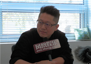 专访《心迷宫》导演