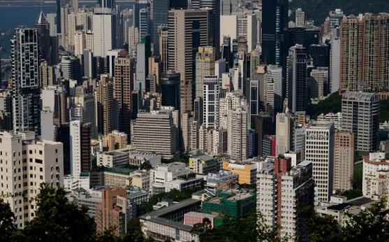 no.10南华早报:香港楼价冠绝全球,并伦敦还要贵40%