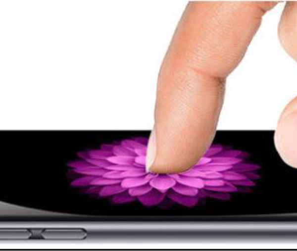 苹果拒绝利用压力触摸功能的重量测量APP上架