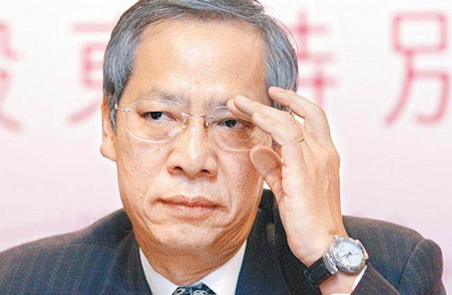 港百亿大亨在台被绑近40天 获救时一脸惊恐(组图)