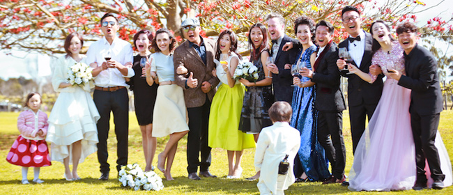  《爸爸去哪儿》