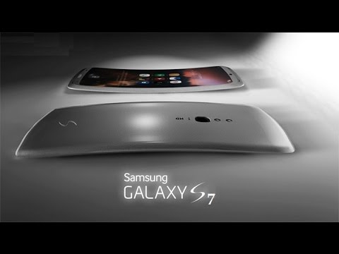三星Galaxy S7明年2月发布 双版本最快下行60