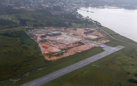 实拍外交部称纳土纳群岛属印尼：中方无异议