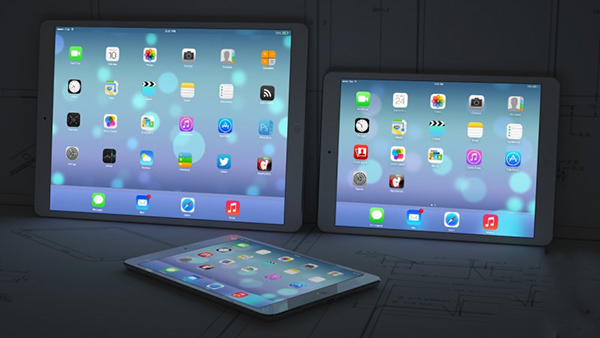 哪个好?iPad Pro与Surface Pro 4对比评测|iPa