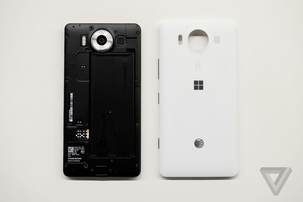 一场不愿醒来的梦:Lumia 950详细评测