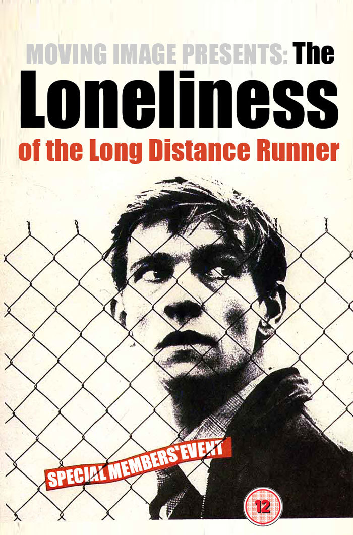 《长跑者的寂寞》讲述的是一名少年犯在长跑训练时回忆起他以前遭遇的种种不幸，于是对社会产生不满的心理活动。