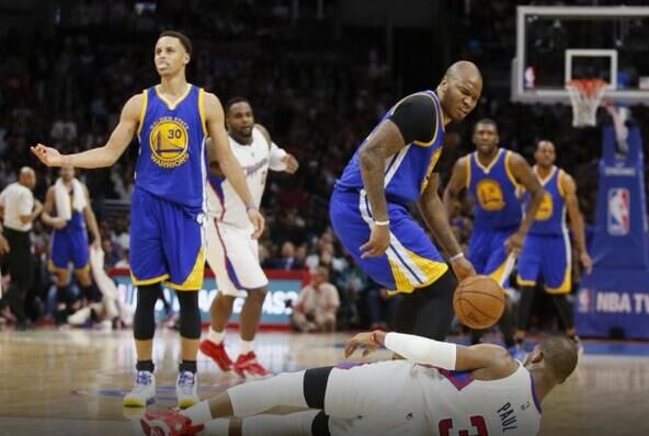 快船与库里的神秘合作传闻引发球迷热议究竟背后隐藏了怎样的战略布局