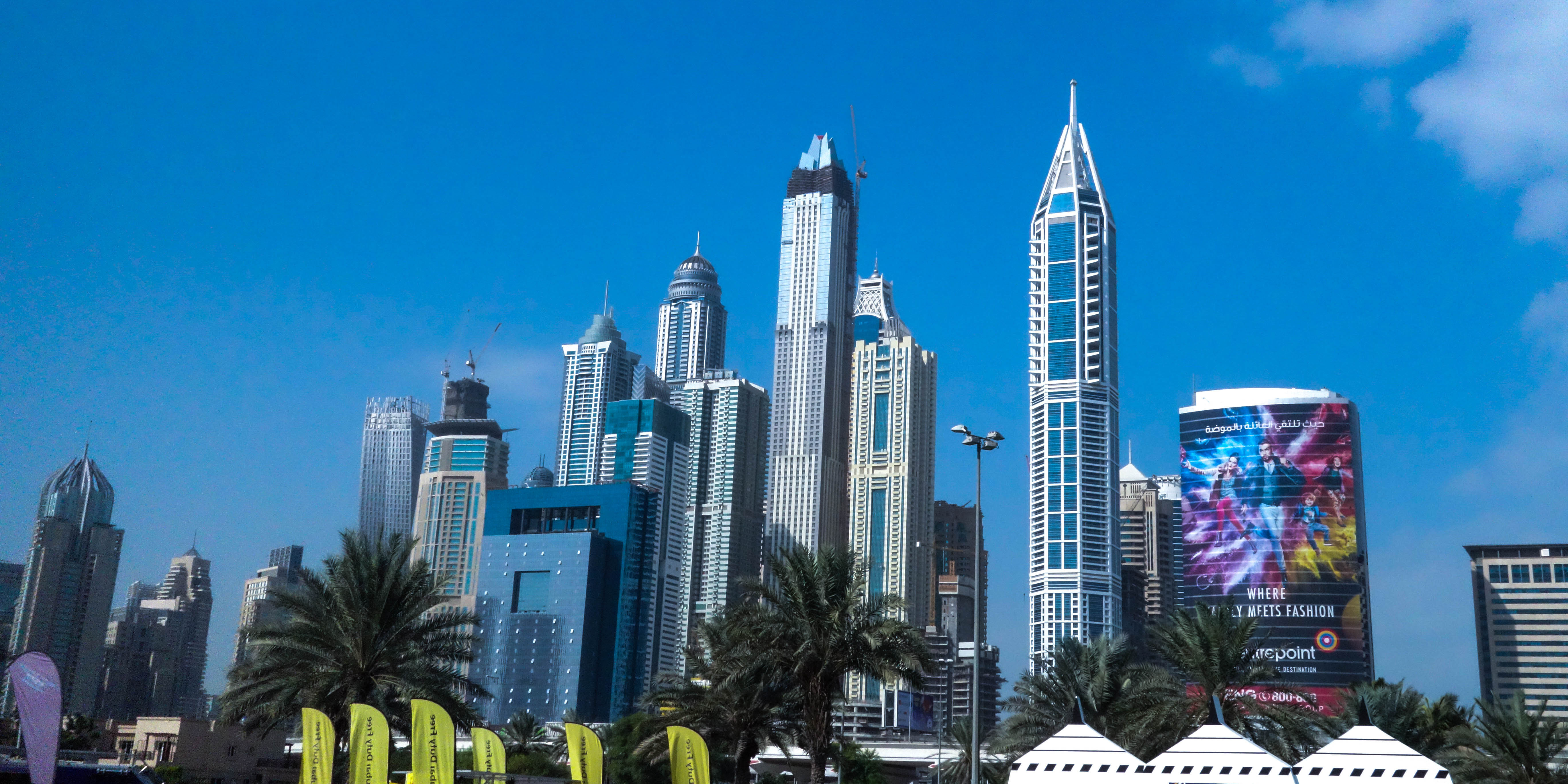 2019哈利法塔（迪拜塔）-旅游攻略-门票-地址-问答-游记点评，迪拜旅游旅游景点推荐-去哪儿攻略