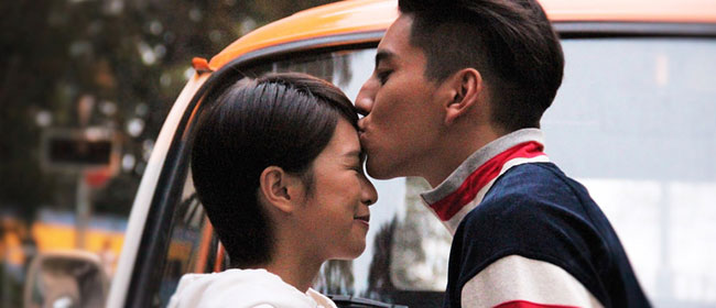   
草蜢暌违乐坛多年回归 郑伊健林嘉欣王大陆助阵