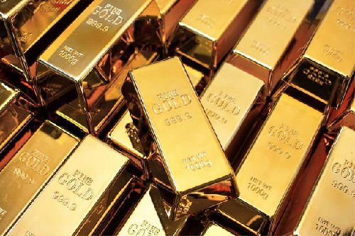 外媒:黄金价格陷入30年来最长暴跌期