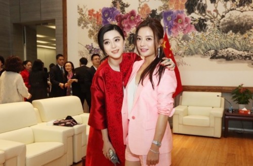 股市熔断明星遭殃:范冰冰赵薇损失超千万