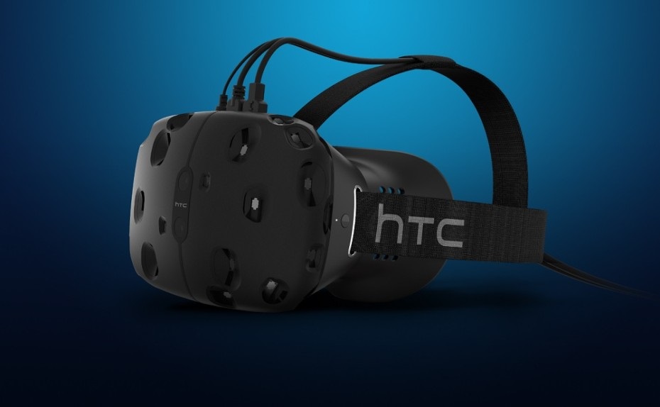 HTC VIVE将于2月29日正式开启预购