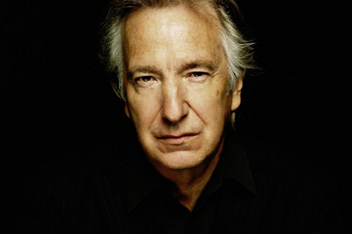 《哈利·波特》斯内普教授扮演者患癌逝世|瑞