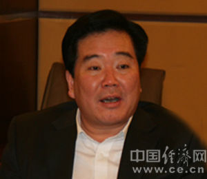 河北邢台市委副书记赵常福接受调查(图)