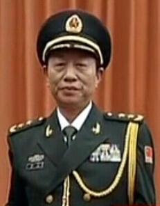 划定五大战区,领导职务明确 - 吉祥如意 - 吉祥如意博客
