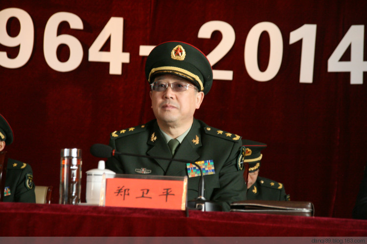 品牌新闻 正文  2002年02月至2007年06月任广州军区第42集团军军长