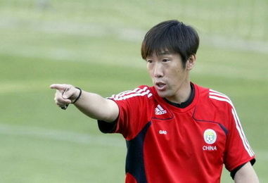 足协确定高洪波将重任国足主帅 战剩余两场世