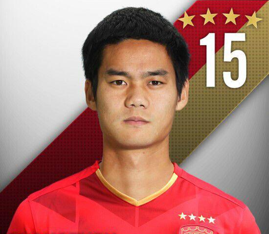 恒大外租妖星2017年投富力 徐新李源一未达预