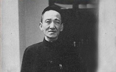 1948年蒋介石的幕僚长因何自杀?|陈布雷|蒋介石_凤凰历史