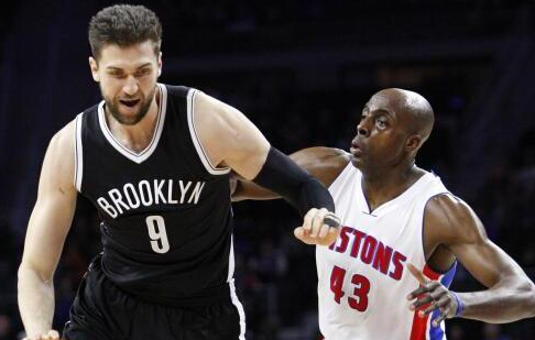 篮网宣布裁掉巴尼亚尼 意大利状元将寻觅新东