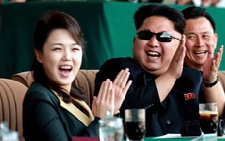 阮次山：朝鲜半岛打不起来 中美各有所惧