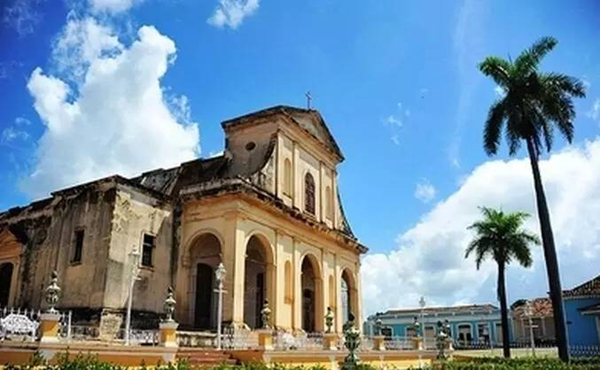 美国总统等了88年才能去到的社会主义国家…