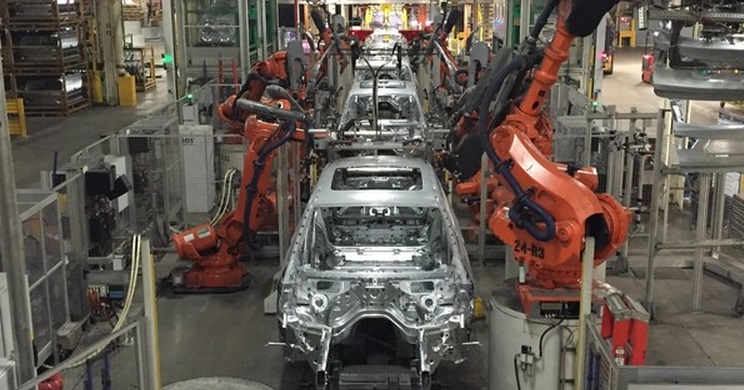 德国汽车商集体应对科技挑战:不愿变成代工厂|德国|汽车厂商_凤凰科技