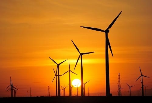 清洁能源风生水起浪潮涌|风电| 盐城_凤凰江苏