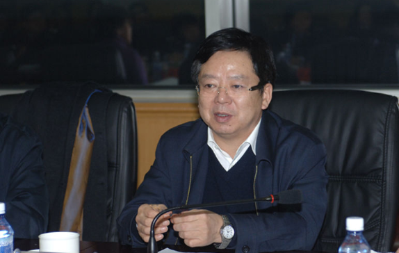 辽宁省人大常委会副主任王阳严重违纪接受组织