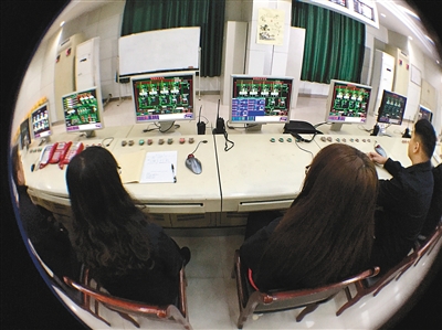 西安今24时结束集中供热 延长供热用户须提前