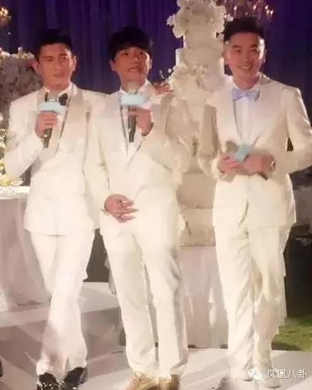 吴奇隆丈母娘火了!刘诗诗遗传了妈妈的好基因(图)