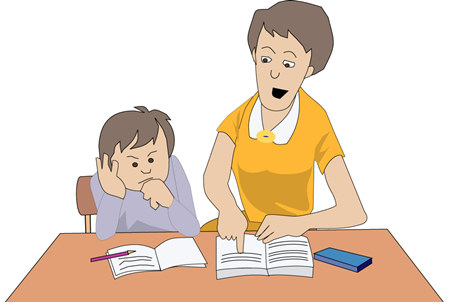 南京在线辅导老师1小时赚千余元 兼职两月挣5