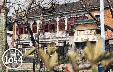 “秋水山庄”刷爆了杭州人朋友圈,其实真相是……(图)11