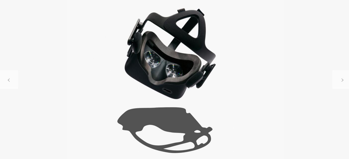 VR头盔Oculus Rift正式发售 让我们聊聊它背后