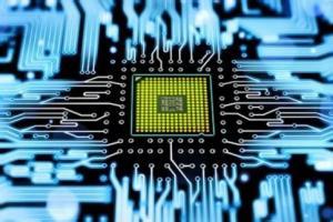 手机芯片三国杀 利润神话破灭?|联发科|手机