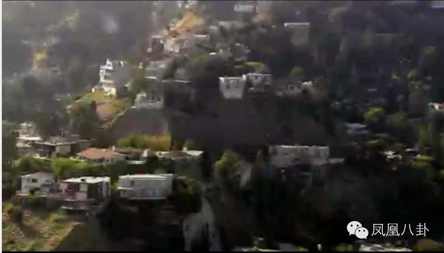 看看美国上流社会的好莱坞贵妇，过的是什么样的日子？_凤凰网