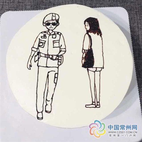 《太阳的后裔》爆火!常州真爱粉追剧花样多