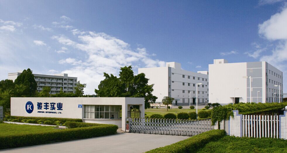 骏丰频谱产品毛利率接近80% 打败99%的上市