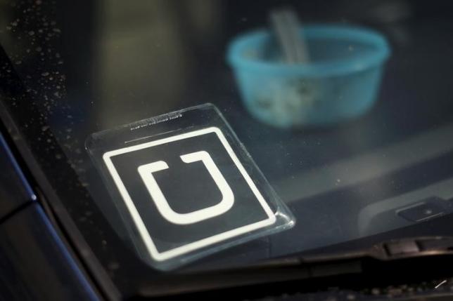 Uber同意支付2500万美元和解司机背景审核诉