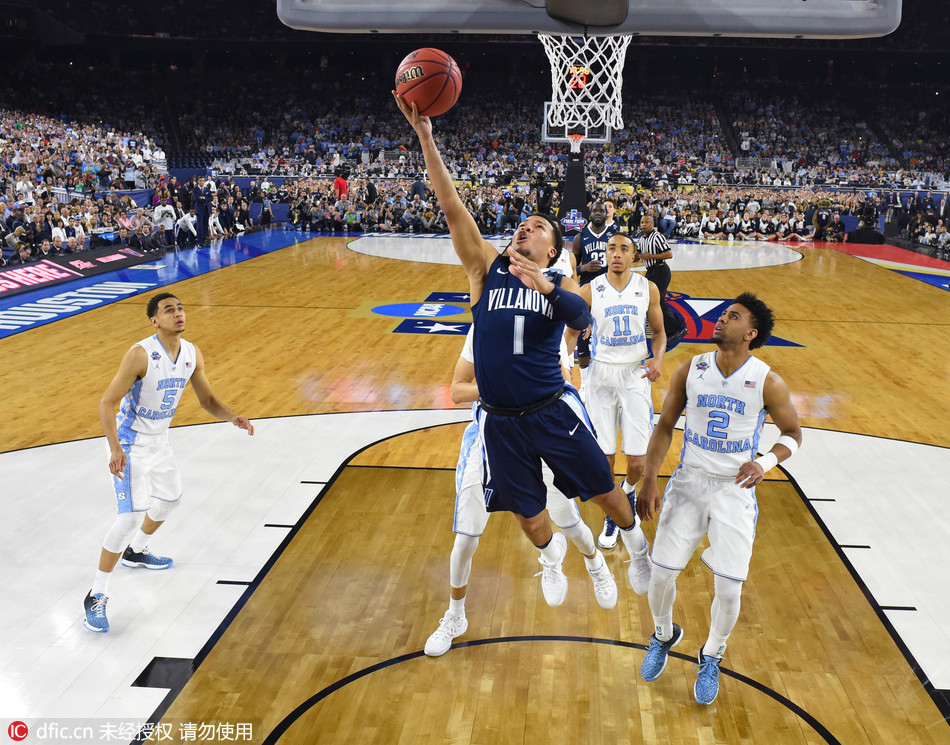 时隔31年三分绝杀 夺冠 !这支平民队到底有多神