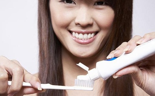 药物牙膏 谨慎实用