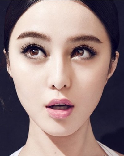 双眼皮手术+你也能<em>成为</em>焦点<em>美女</em>