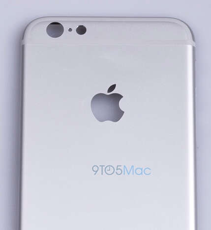 iPhone 6s量产要开始了?代工厂大量招工