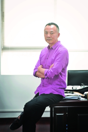 访学界怪咖中大院长李淼:一个精英主义者的跨