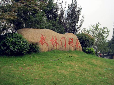 剑指武林