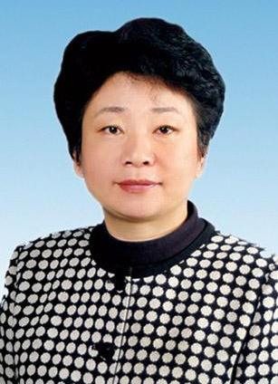 黄莉新任南京市委书记 不再担任无锡市委书记