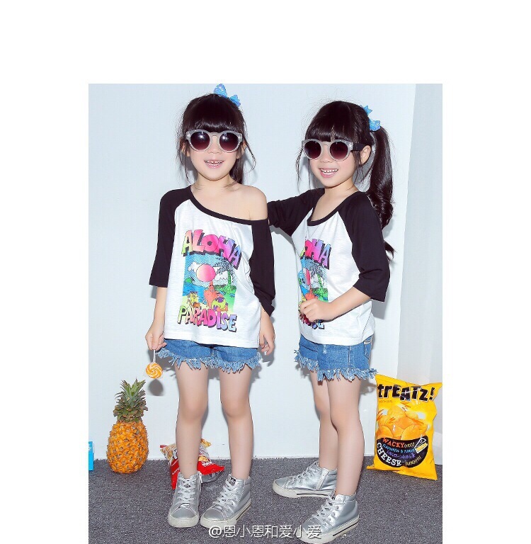 常熟<em>双胞胎姐妹</em>萌化网友 微博一晚涨粉四万_